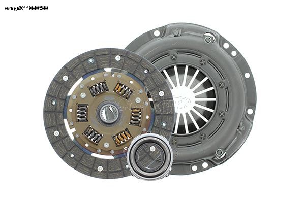 ΣΕΤ ΣΥΜΠΛΕΚΤΟΥ APPLAUSE  190MM  KD017A