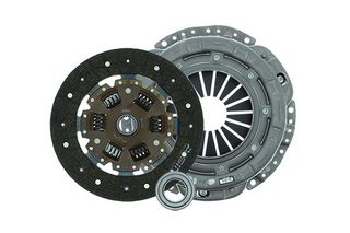 ΣΕΤ ΣΥΜΠΛΕΚΤΟΥ D21 4X4  KA24E  240MM  KN100 30001T8094