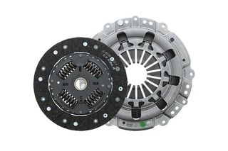 ΣΕΤ ΣΥΜΠΛΕΚΤΟΥ K12-N16 1500CC DIEZEL 04-  KN174R