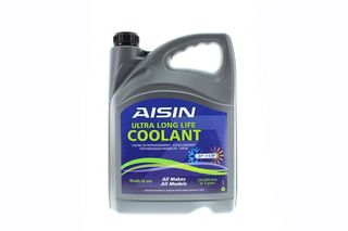ΧΗΜΙΚΑ ULTRA LONG LIFE COOLANT 5L  -37C  LLC90005