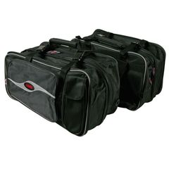 Σαμάρια μοτοσυκλέτας T-Maxter Side, cordura pannier bags