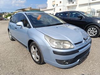 Citroen C4 '05 Turbodiesel