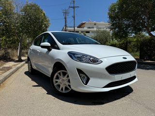 Ford Fiesta '20 1,0 EcoBoost Cool&Connect