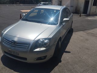 Toyota Avensis '05 1600cc