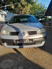 Renault Megane '04