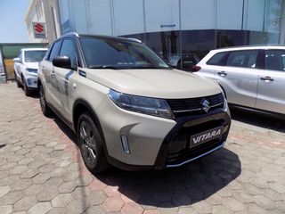 Suzuki Vitara 2026 HYBRID 1.4 GL+ 2WD-thumb-3