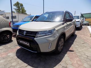 Suzuki Vitara 2026 HYBRID 1.4 GL+ 2WD-thumb-5