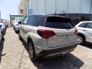 Suzuki Vitara 2026 HYBRID 1.4 GL+ 2WD-thumb-6