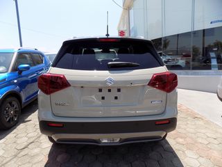 Suzuki Vitara 2026 HYBRID 1.4 GL+ 2WD-thumb-7