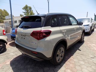 Suzuki Vitara 2026 HYBRID 1.4 GL+ 2WD-thumb-8