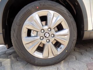 Suzuki Vitara 2026 HYBRID 1.4 GL+ 2WD-thumb-9