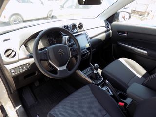 Suzuki Vitara 2026 HYBRID 1.4 GL+ 2WD-thumb-10