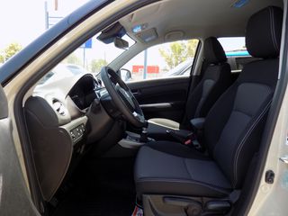 Suzuki Vitara 2026 HYBRID 1.4 GL+ 2WD-thumb-11