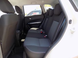 Suzuki Vitara 2026 HYBRID 1.4 GL+ 2WD-thumb-12