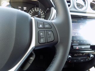 Suzuki Vitara 2026 HYBRID 1.4 GL+ 2WD-thumb-14