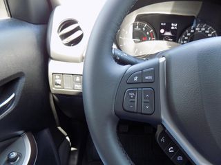 Suzuki Vitara 2026 HYBRID 1.4 GL+ 2WD-thumb-15