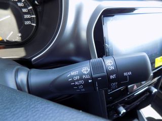 Suzuki Vitara 2026 HYBRID 1.4 GL+ 2WD-thumb-18