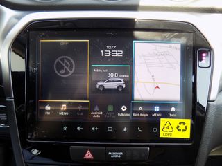 Suzuki Vitara 2026 HYBRID 1.4 GL+ 2WD-thumb-19
