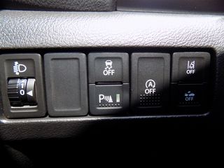 Suzuki Vitara 2026 HYBRID 1.4 GL+ 2WD-thumb-25