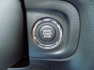 Suzuki Vitara 2026 HYBRID 1.4 GL+ 2WD-thumb-26