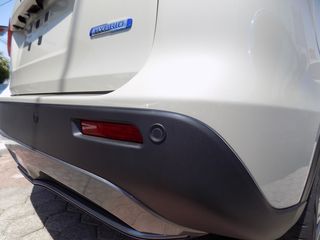 Suzuki Vitara 2026 HYBRID 1.4 GL+ 2WD-thumb-27