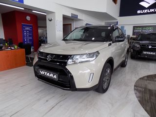 Suzuki Vitara 2026 HYBRID 1.4 GL+ 2WD-thumb-2
