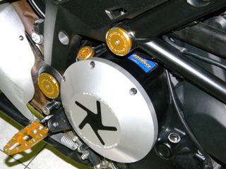 Ducabike κάλυμμα υγρού συμπλέκτη για Ducati-thumb-13