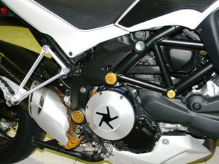 Ducabike κάλυμμα υγρού συμπλέκτη για Ducati-thumb-16