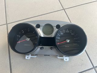 ΟΡΓΑΝΑ ΚΟΝΤΕΡ JD08D NISSAN QASHQAI 1,5CC DCI 07-12