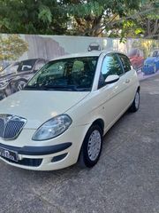 Lancia Ypsilon '06