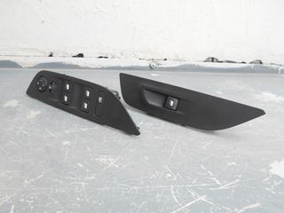 PEUGEOT 2008 2019+ ΔΙΑΚΟΠΤΕΣ ΠΑΡΑΘΥΡΩΝ - STELLAR PARTS
