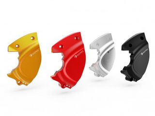 Ducabike κάλυμμα αλυσίδας για Ducati