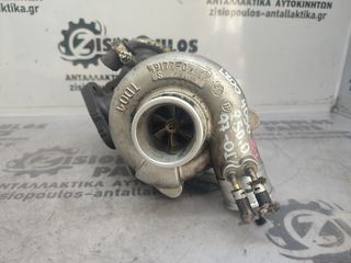 ΤΟΥΡΜΠΙΝΑ MITSUBISHI L200 Κ.74 (4D56) 2.5 T.D 1999-2001 (Ζ)