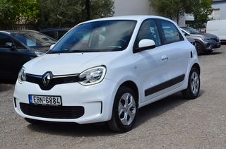 Renault Twingo '19 1.0 Sce 70bhp