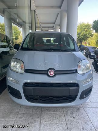 Fiat Panda '18