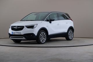 Opel Crossland X '20 Diesel 102hp S/S 120 Edition 1.5