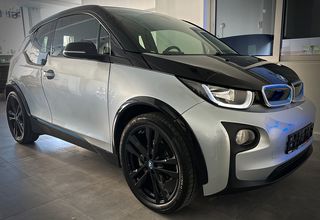 Bmw i3 '14 Sport