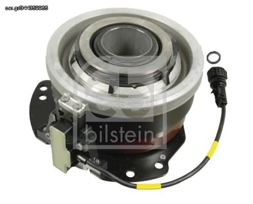 FEBI ΡΟΥΛΕΜΑΝ ΣΥΜΠΛΕΚΤΗ FEBI BILSTEIN 105266