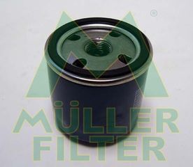 MULLER ΦΙΛΤΡΑ ΛΑΔΙΟΥ OPEL MULLER FILTER FO54