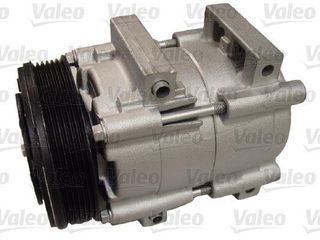 VALEO ΚΟΜΠΡΕΣΕΡ A/C VALEO 813606