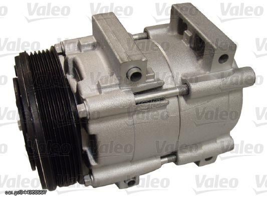 VALEO ΚΟΜΠΡΕΣΕΡ A/C VALEO 813606