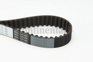 CONTITECH ΙΜΑΝΤΑΣ ΧΡΟΝΙΣΜΟΥ (Δ:103) HONDA CONTINENTAL CTAM CT862