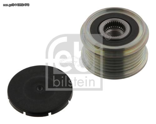 FEBI ΤΡΟΧΑΛΙΑ ΔΥΝΑΜΟ OPEL FEBI BILSTEIN 34599