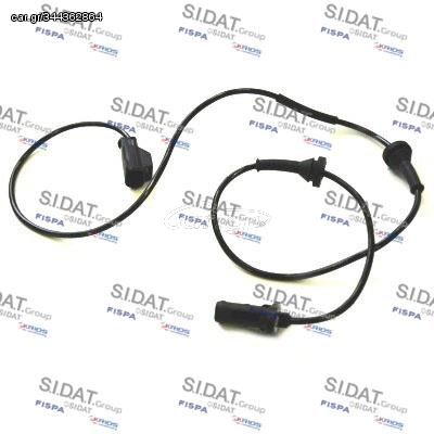 SIDAT ΑΙΣΘΗΤΗΡΑΣ ABS VOLVO SIDAT 84.890