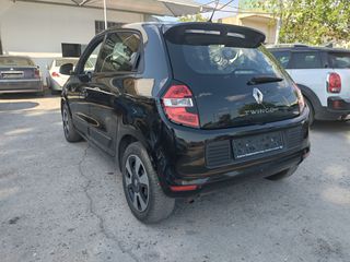 Renault Twingo 2016 TCe 90 Cabrio-thumb-1