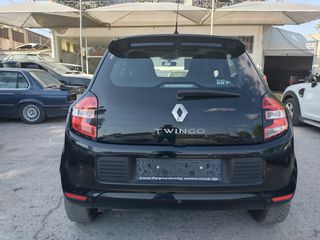 Renault Twingo 2016 TCe 90 Cabrio-thumb-2