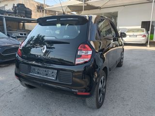 Renault Twingo 2016 TCe 90 Cabrio-thumb-3