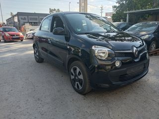Renault Twingo 2016 TCe 90 Cabrio-thumb-4