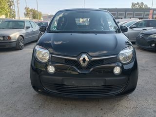 Renault Twingo 2016 TCe 90 Cabrio-thumb-5
