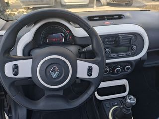 Renault Twingo 2016 TCe 90 Cabrio-thumb-8